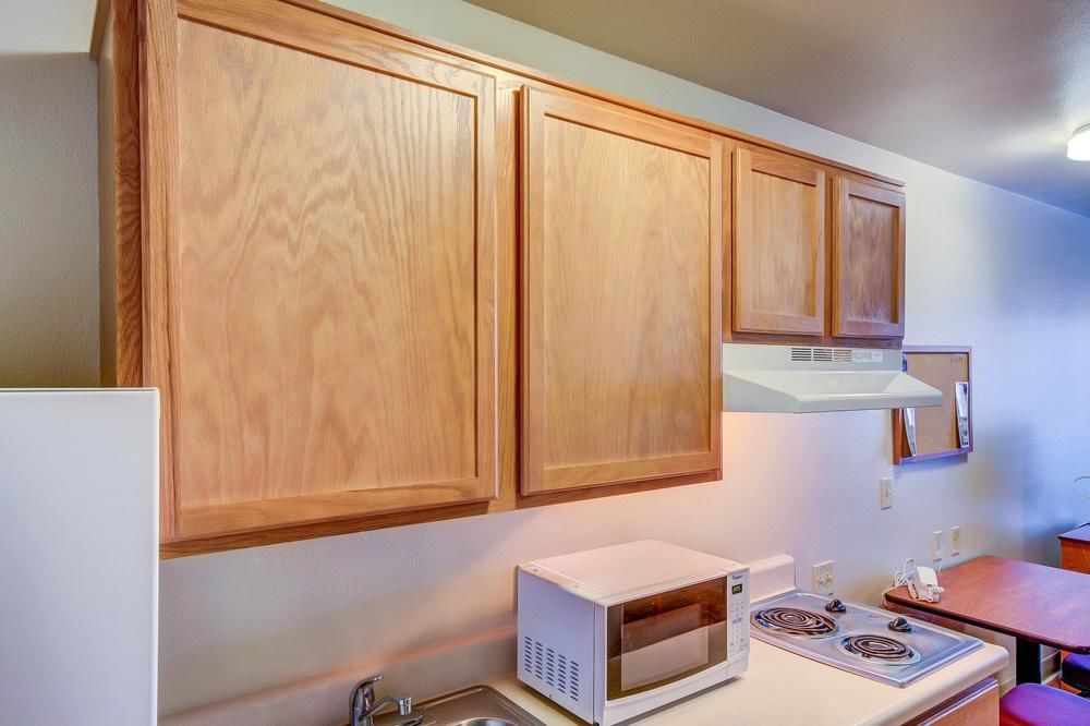 Extended Stay America Select Suites - Indianapolis - Ґрінвуд Екстер'єр фото